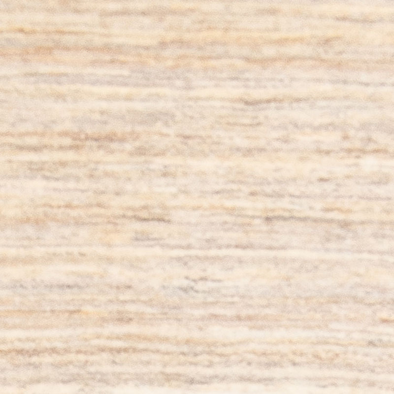 Biegacz Dywan Gabbeh - perski - 334 x 87 cm - natura