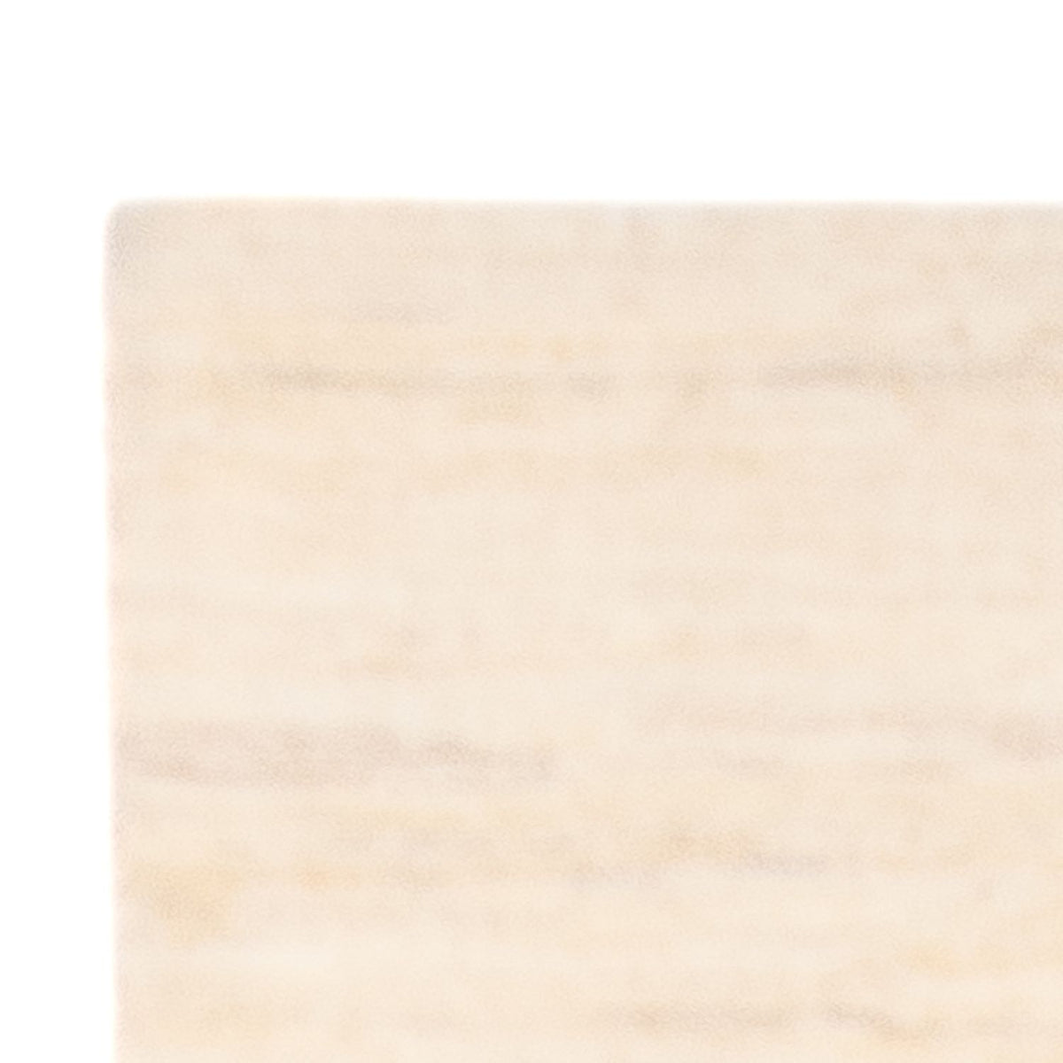 Gabbeh perski Dywan 87x334cm - Perserteppich Wollteppich