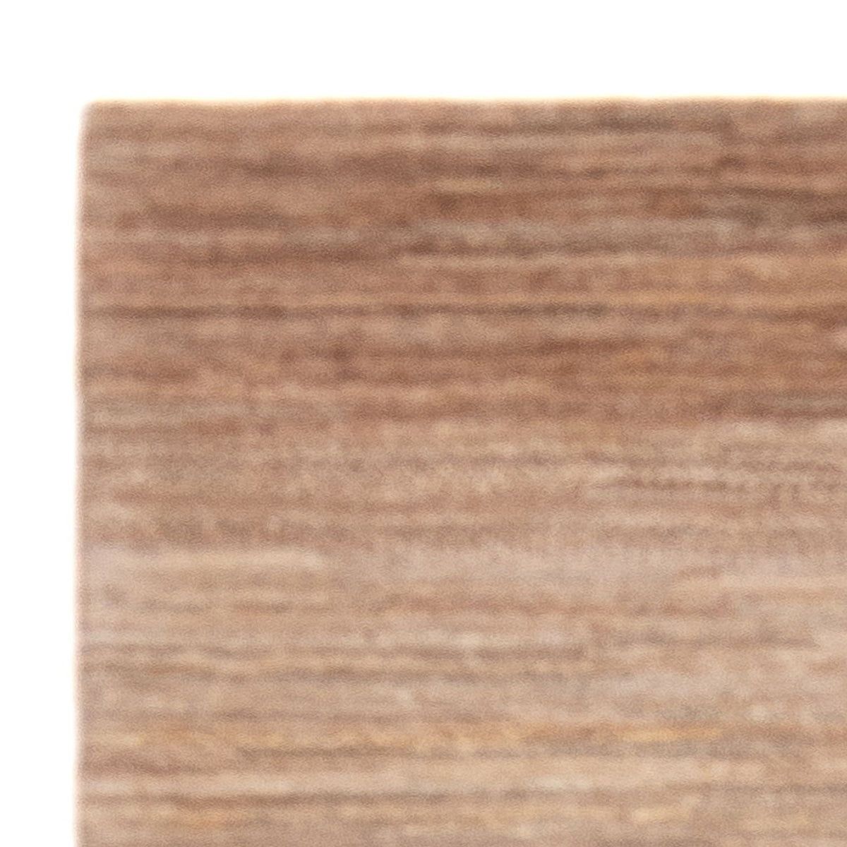 Dywan Gabbeh - perski - 135 x 90 cm - brązowy