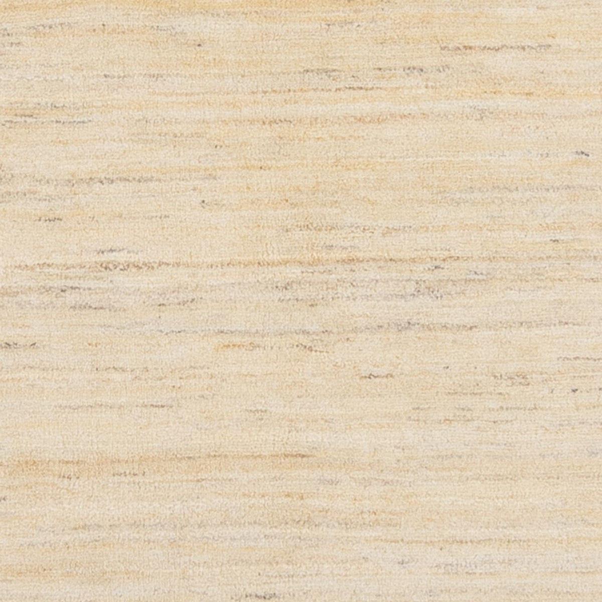 Dywan Gabbeh - perski - 252 x 159 cm - jasny beż