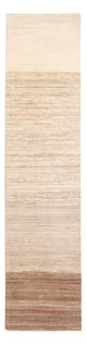 Gabbeh perski Dywan 75x332cm - Perserteppich Wollteppich