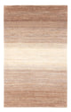 Gabbeh perski Dywan 145x88cm - Perserteppich Wollteppich