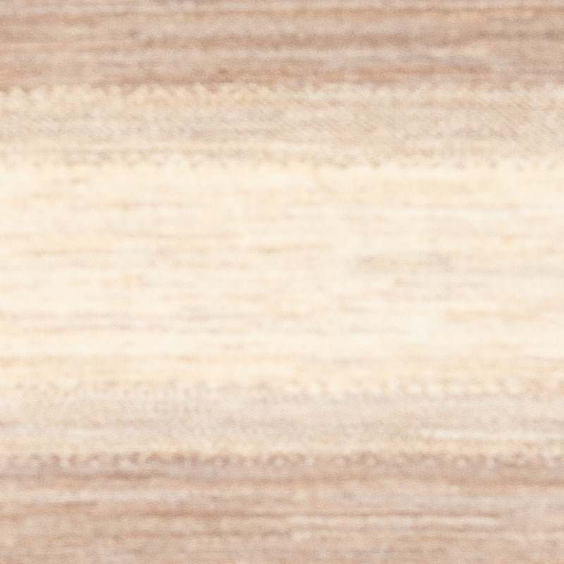 Dywan Gabbeh - perski - 145 x 88 cm - brązowy