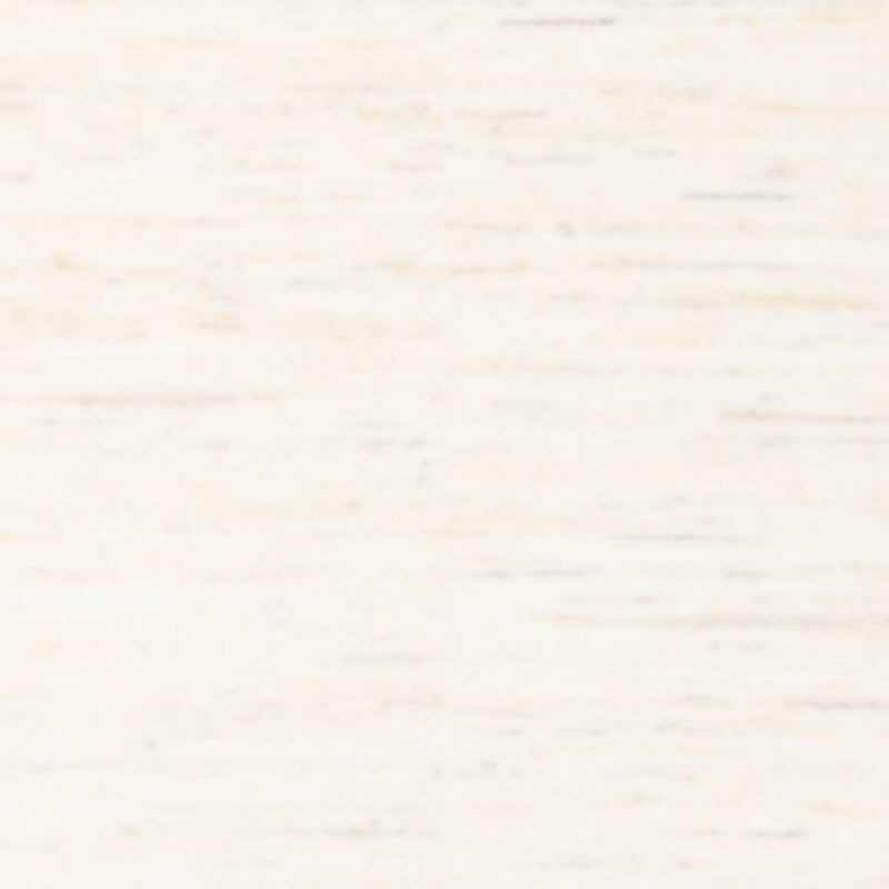 Dywan Gabbeh - perski - 190 x 145 cm - biały