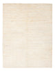 Gabbeh perski Dywan 151x196cm - Perserteppich Wollteppich