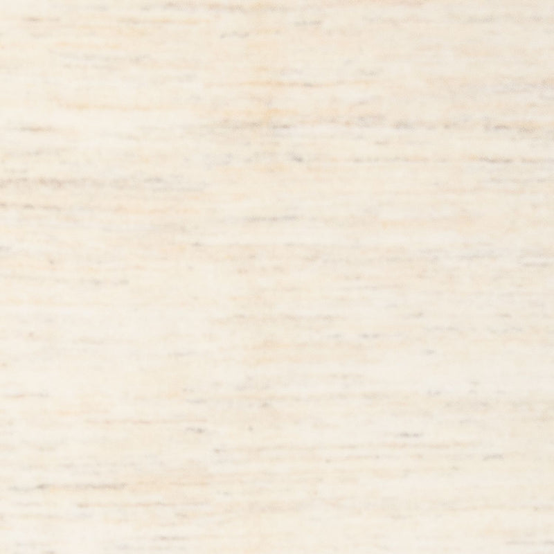 Dywan Gabbeh - perski - 196 x 151 cm - jasny beż