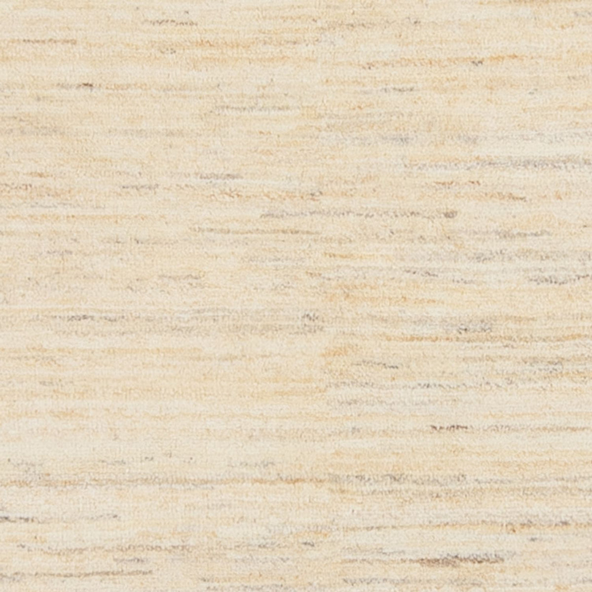 Dywan Gabbeh - perski - 231 x 174 cm - jasny beż