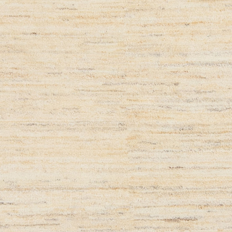 Dywan Gabbeh - perski - 231 x 174 cm - jasny beż