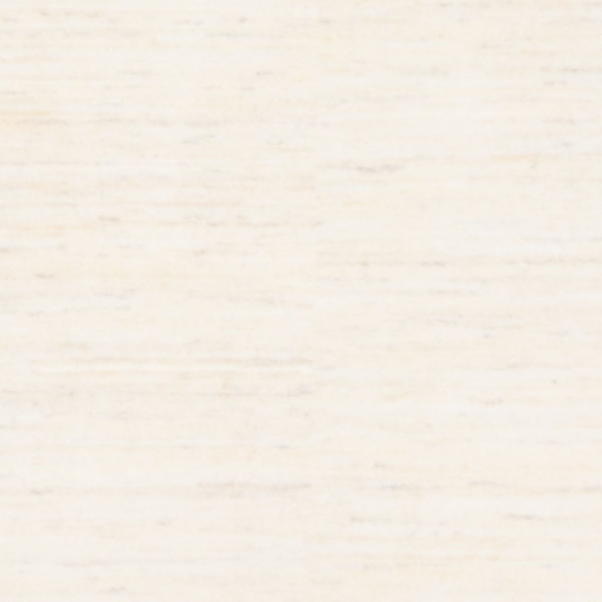 Dywan Gabbeh - perski - 200 x 148 cm - biały