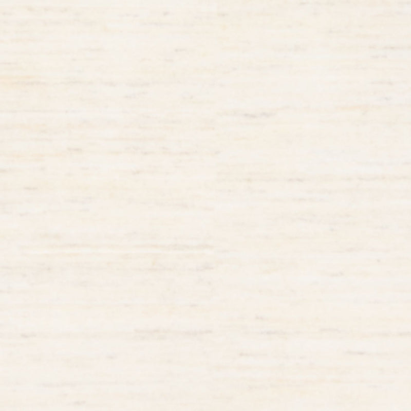 Dywan Gabbeh - perski - 200 x 148 cm - biały