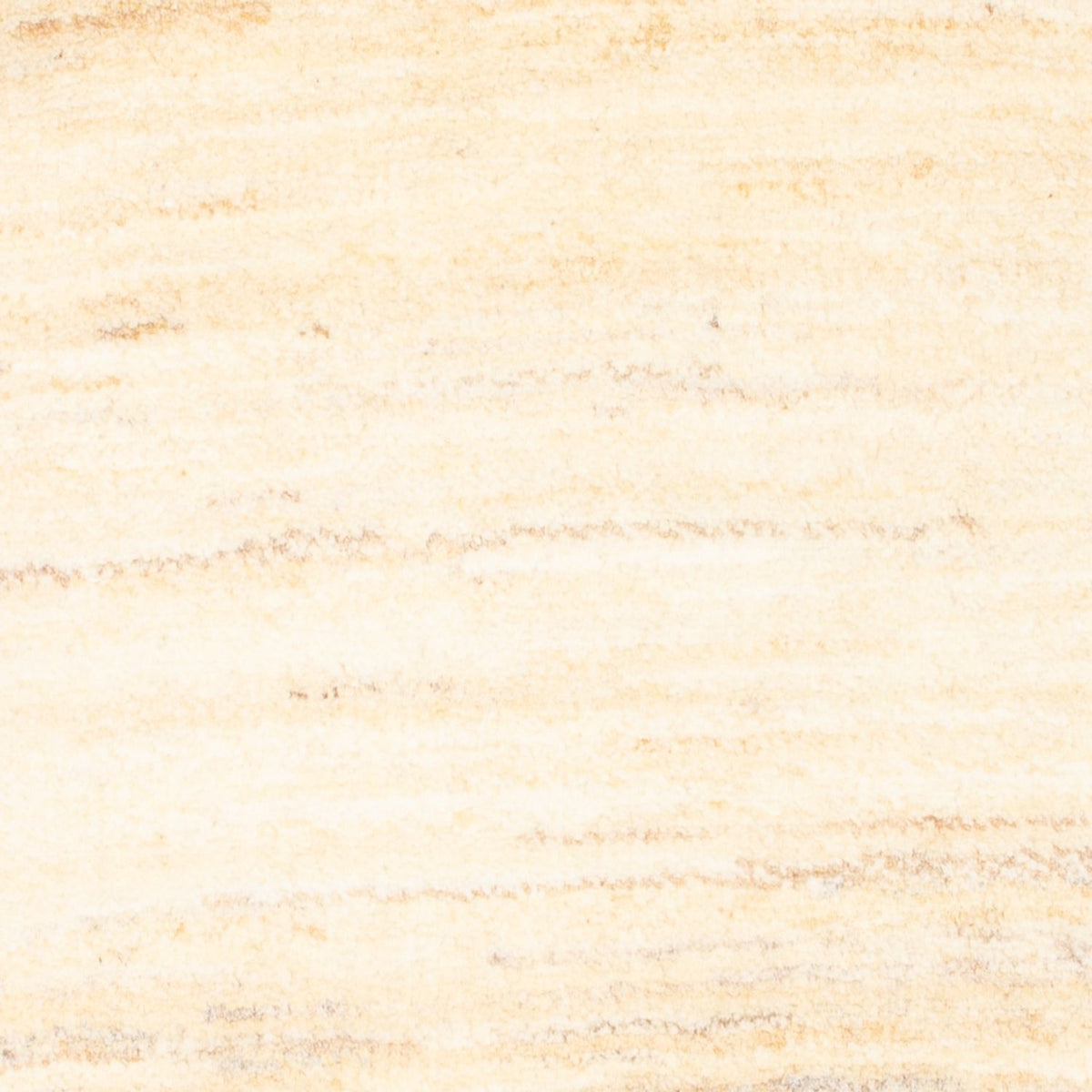 Dywan Gabbeh - perski - 103 x 64 cm - kremowy