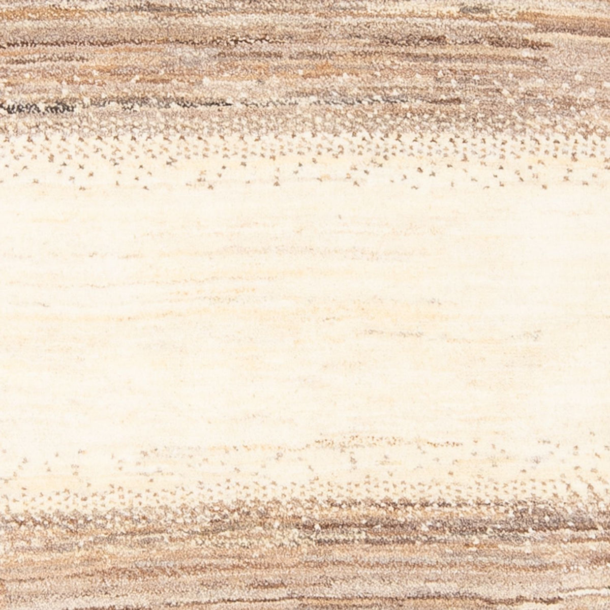 Dywan Gabbeh - perski - 224 x 170 cm - wielokolorowy