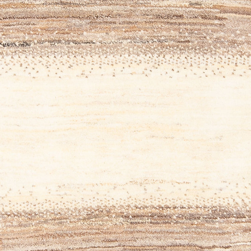 Dywan Gabbeh - perski - 224 x 170 cm - wielokolorowy