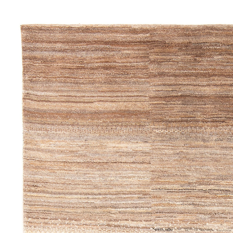 Dywan Gabbeh - perski - 224 x 170 cm - wielokolorowy