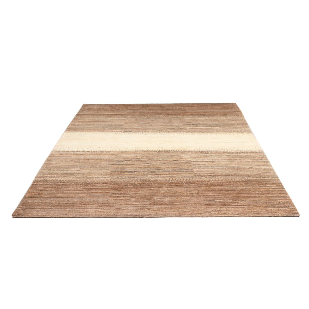 Dywan Gabbeh - perski - 224 x 170 cm - wielokolorowy