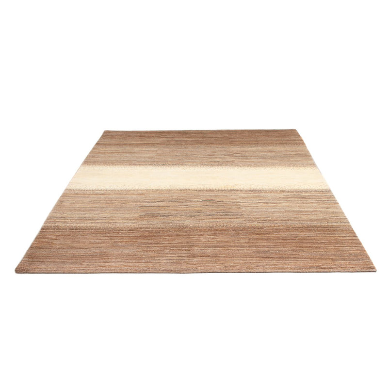 Dywan Gabbeh - perski - 224 x 170 cm - wielokolorowy