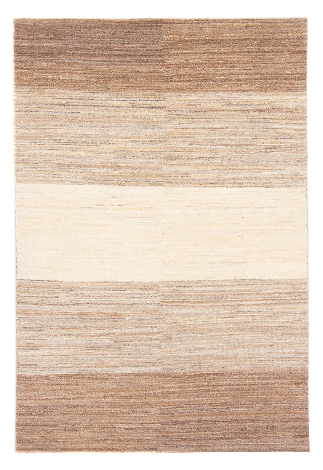 Dywan Gabbeh - perski - 239 x 159 cm - wielokolorowy