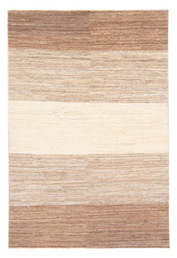 Dywan Gabbeh - perski - 239 x 159 cm - wielokolorowy