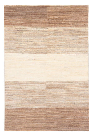 Dywan Gabbeh - perski - 239 x 159 cm - wielokolorowy