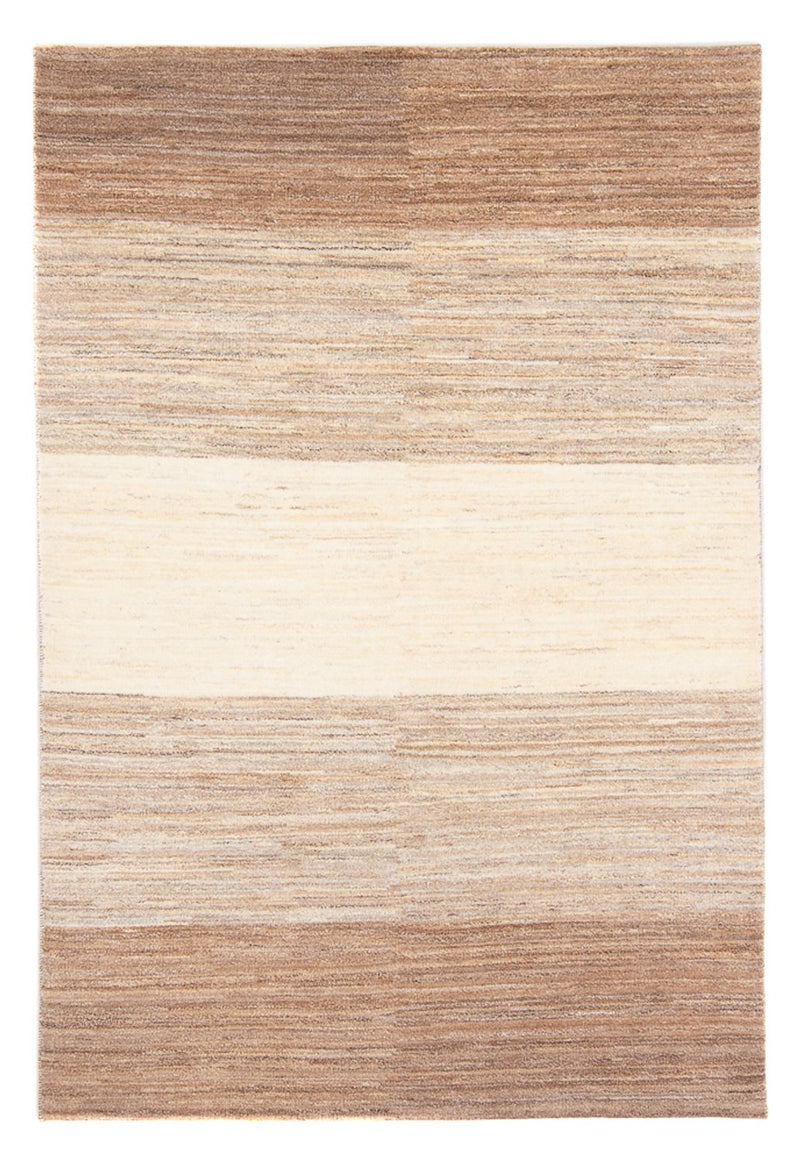 Dywan Gabbeh - perski - 239 x 159 cm - wielokolorowy