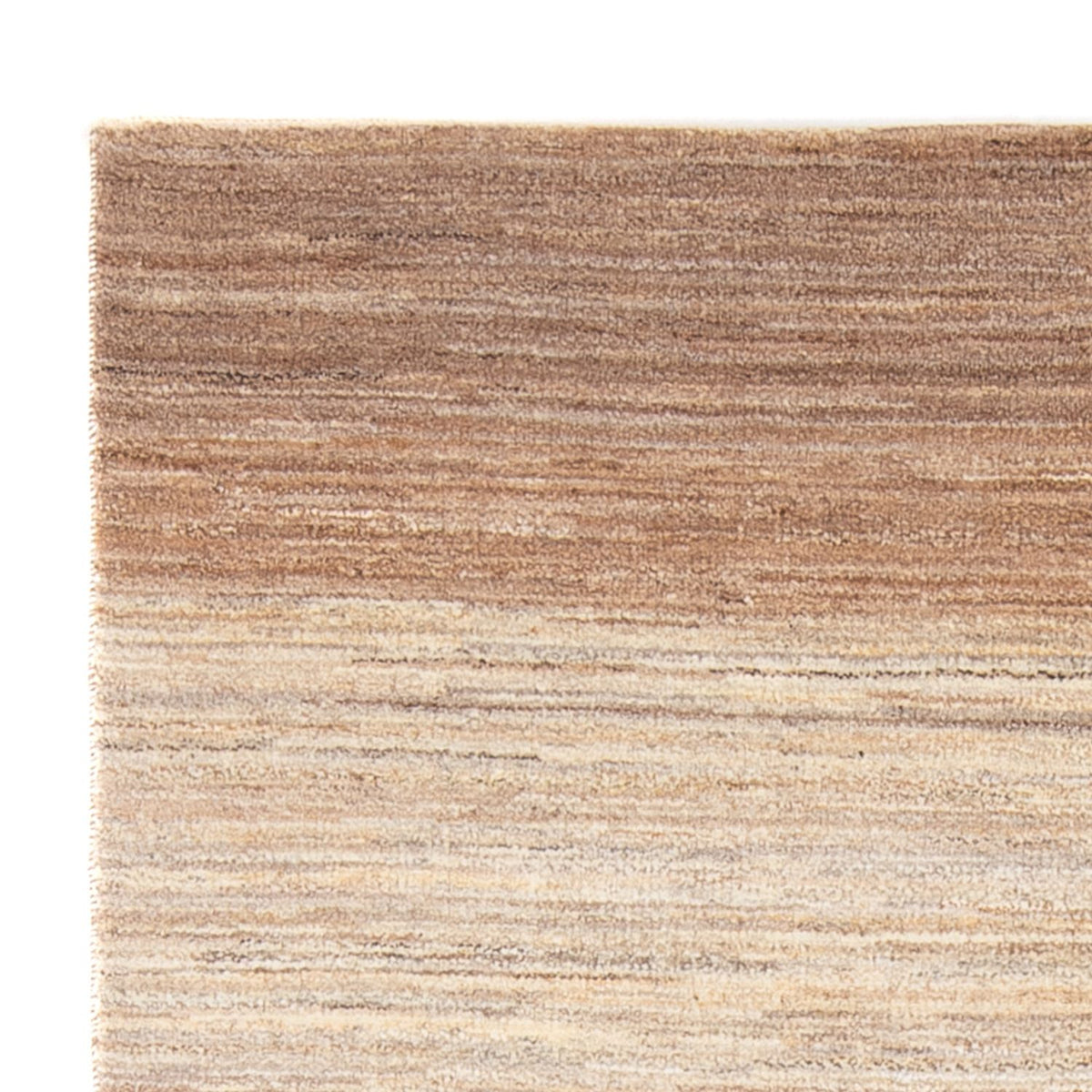 Dywan Gabbeh - perski - 239 x 159 cm - wielokolorowy