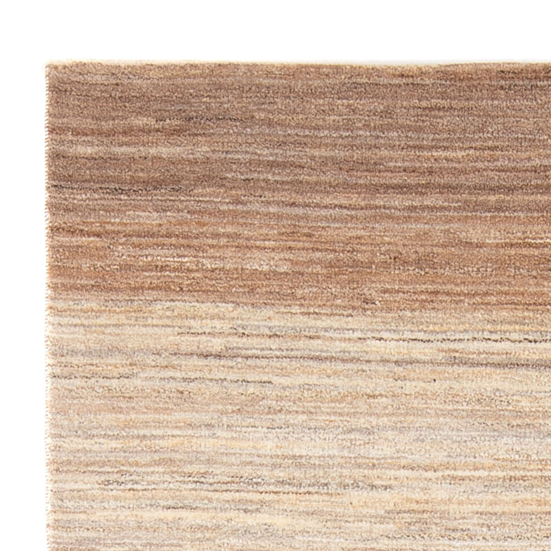 Dywan Gabbeh - perski - 239 x 159 cm - wielokolorowy