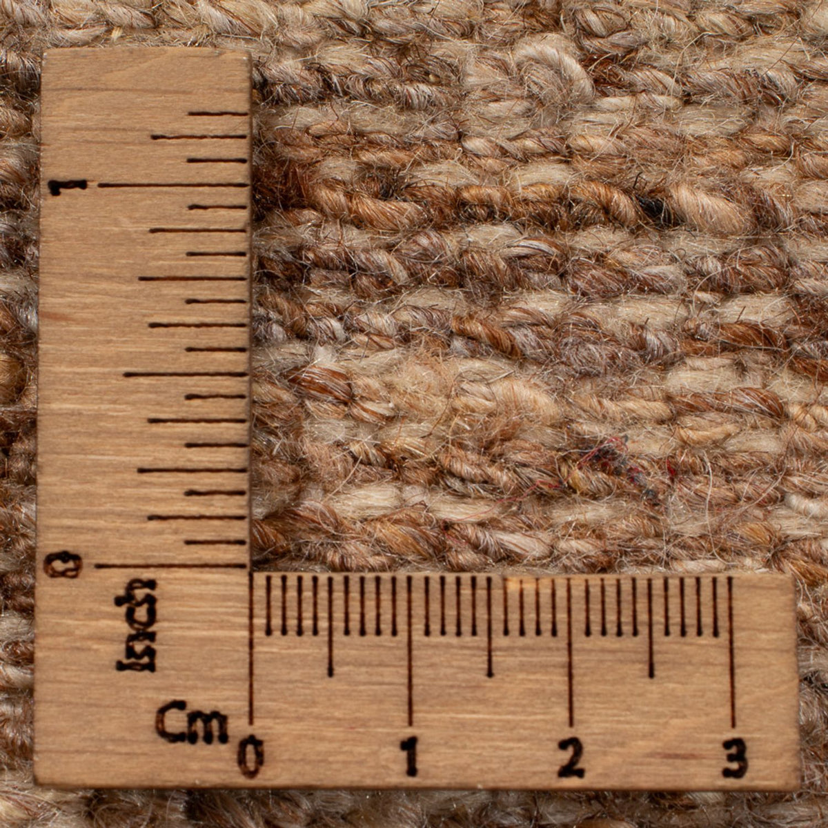 Dywan Gabbeh - perski - 239 x 159 cm - wielokolorowy