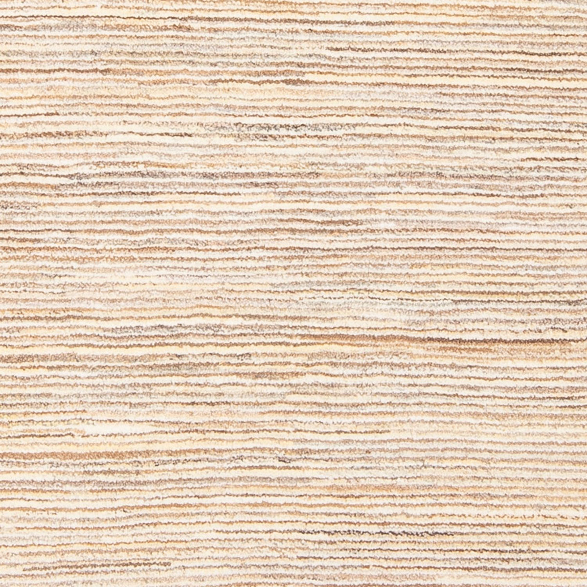 Dywan Gabbeh - perski - 240 x 170 cm - jasnobrązowy