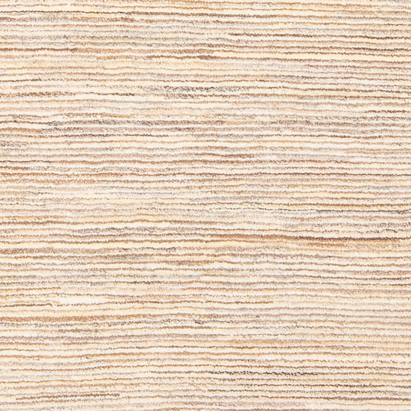 Dywan Gabbeh - perski - 240 x 170 cm - jasnobrązowy