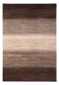 Dywan Gabbeh - perski - 243 x 170 cm - wielokolorowy