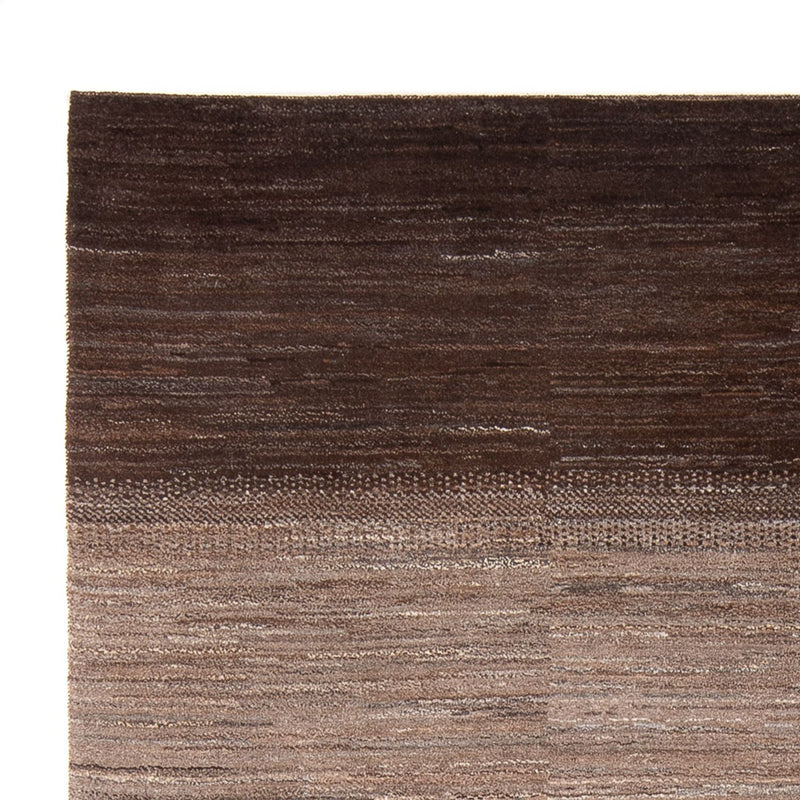 Dywan Gabbeh - perski - 243 x 170 cm - wielokolorowy