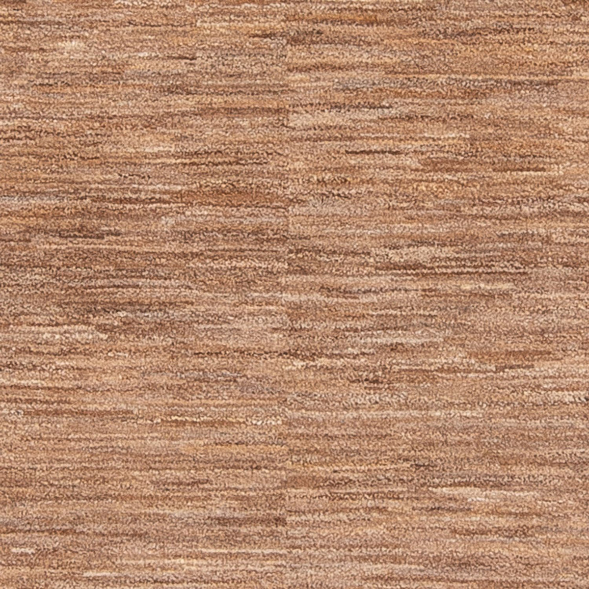 Dywan Gabbeh - perski - 242 x 170 cm - brązowy