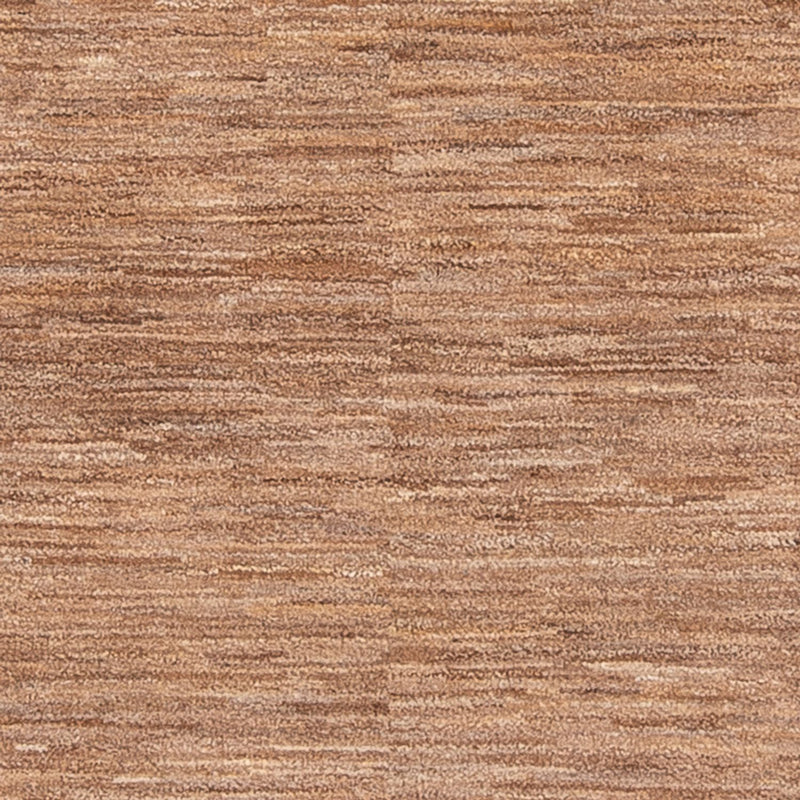 Dywan Gabbeh - perski - 242 x 170 cm - brązowy