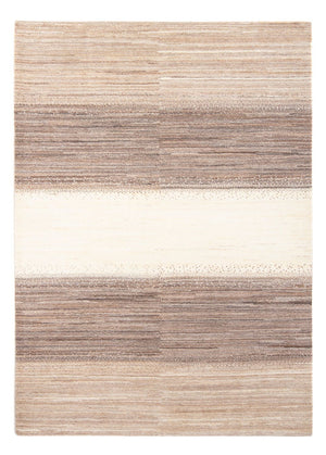 Dywan Gabbeh - perski - 232 x 170 cm - wielokolorowy