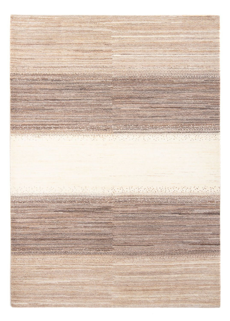 Dywan Gabbeh - perski - 232 x 170 cm - wielokolorowy