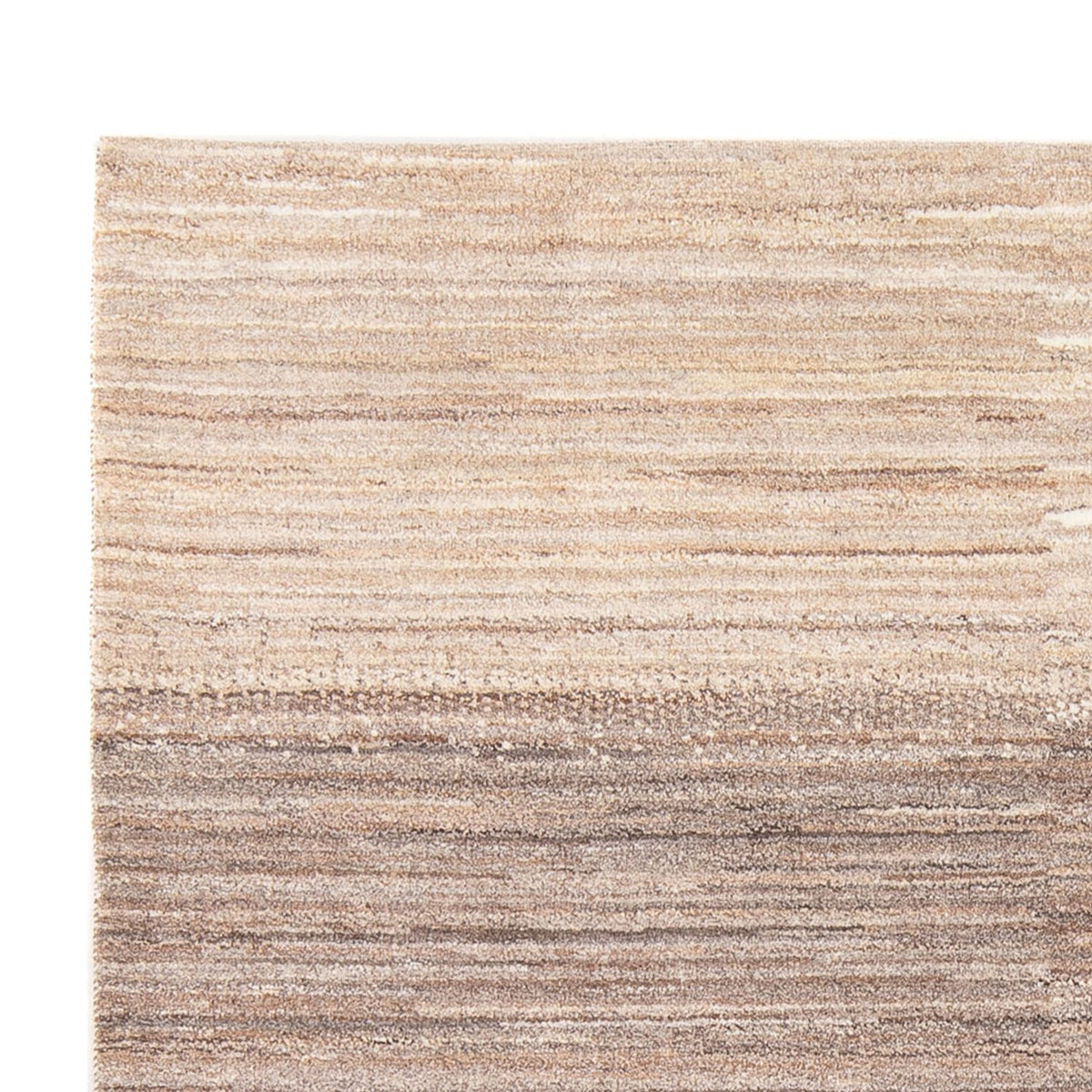 Dywan Gabbeh - perski - 232 x 170 cm - wielokolorowy