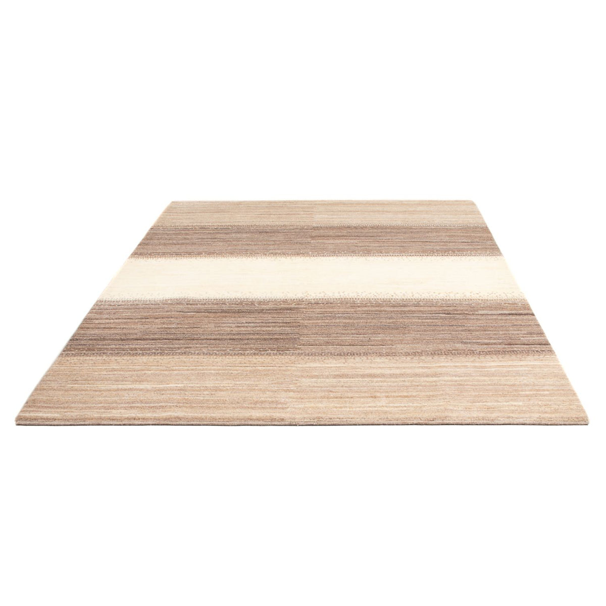 Dywan Gabbeh - perski - 232 x 170 cm - wielokolorowy