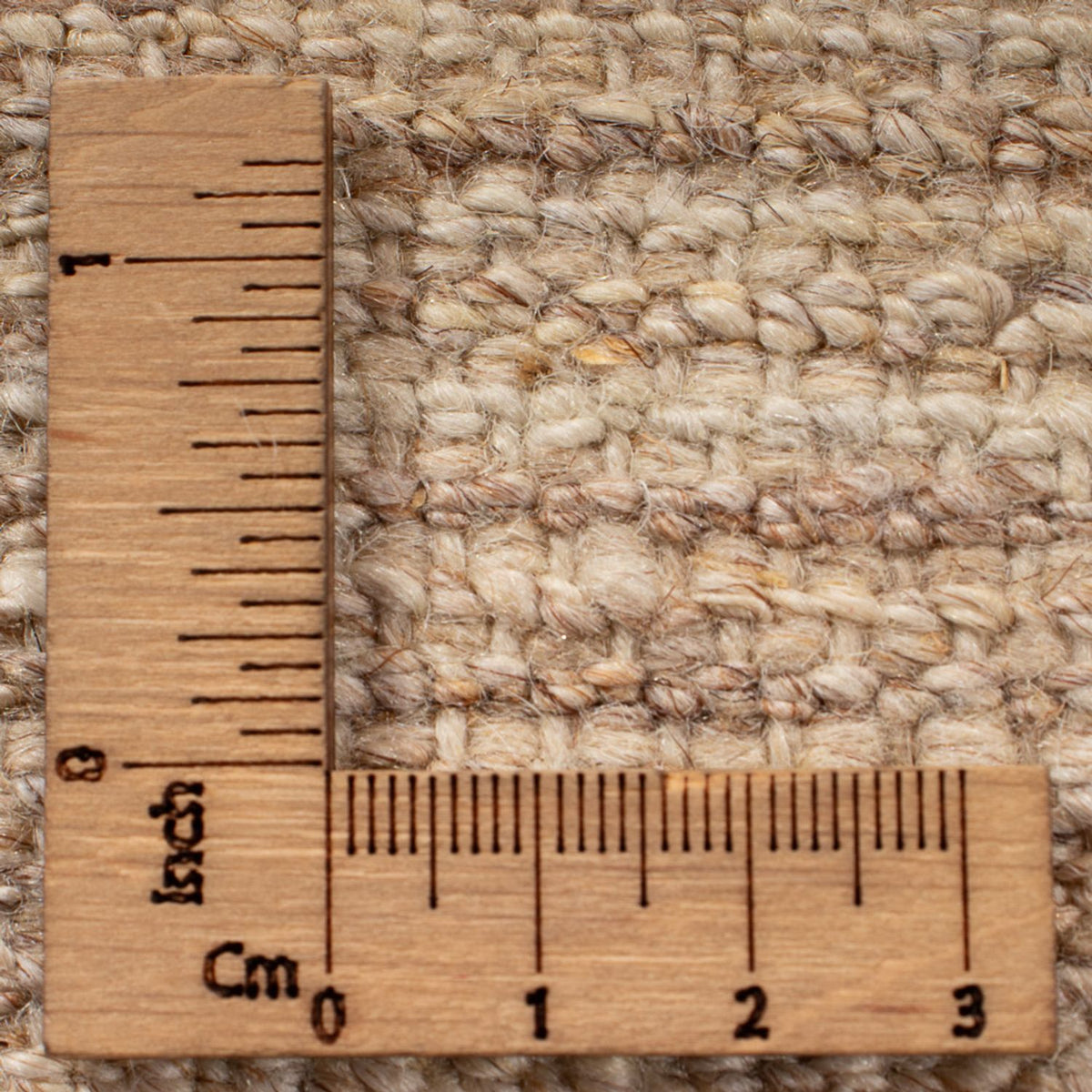 Dywan Gabbeh - perski - 232 x 170 cm - wielokolorowy