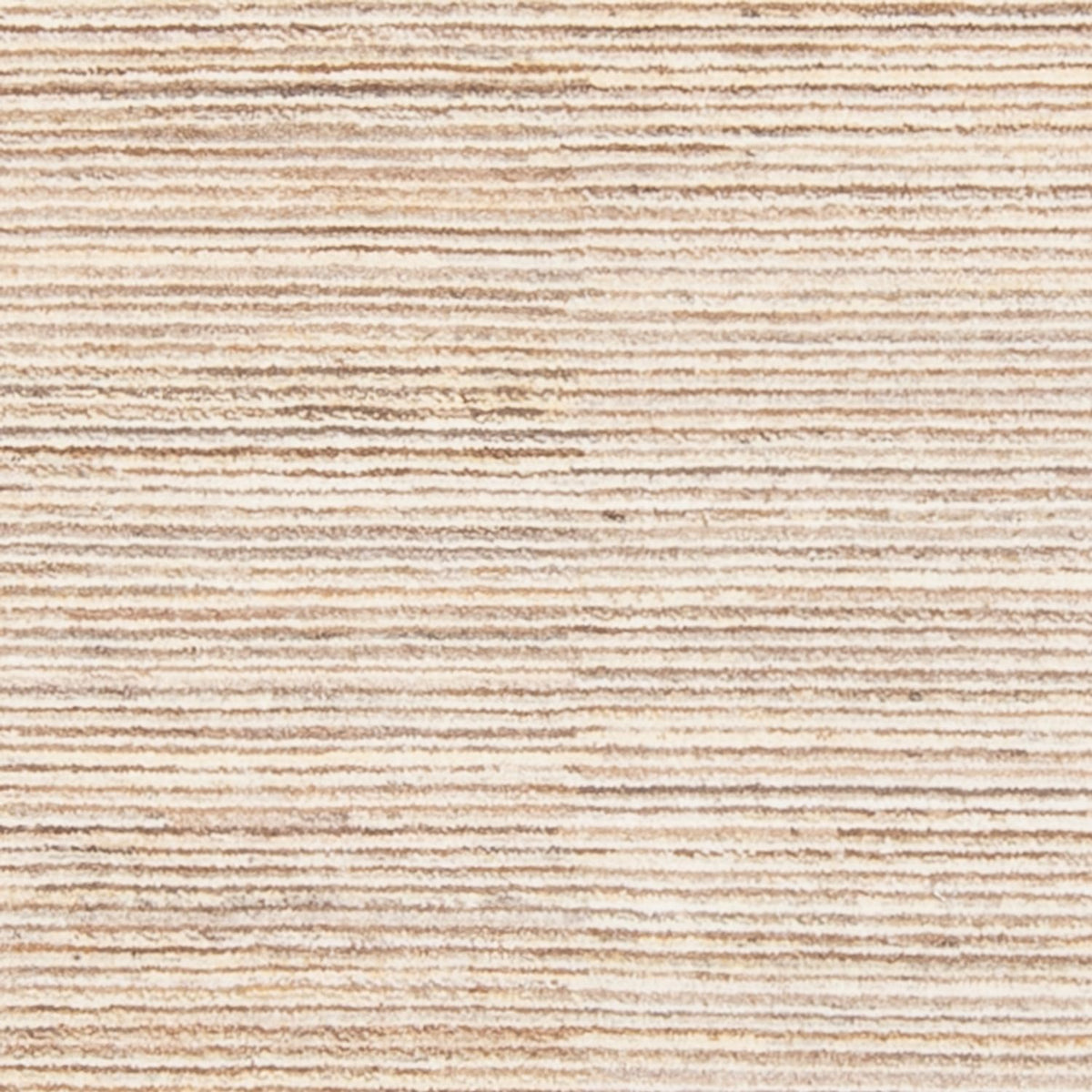 Dywan Gabbeh - perski - 233 x 175 cm - jasny beż