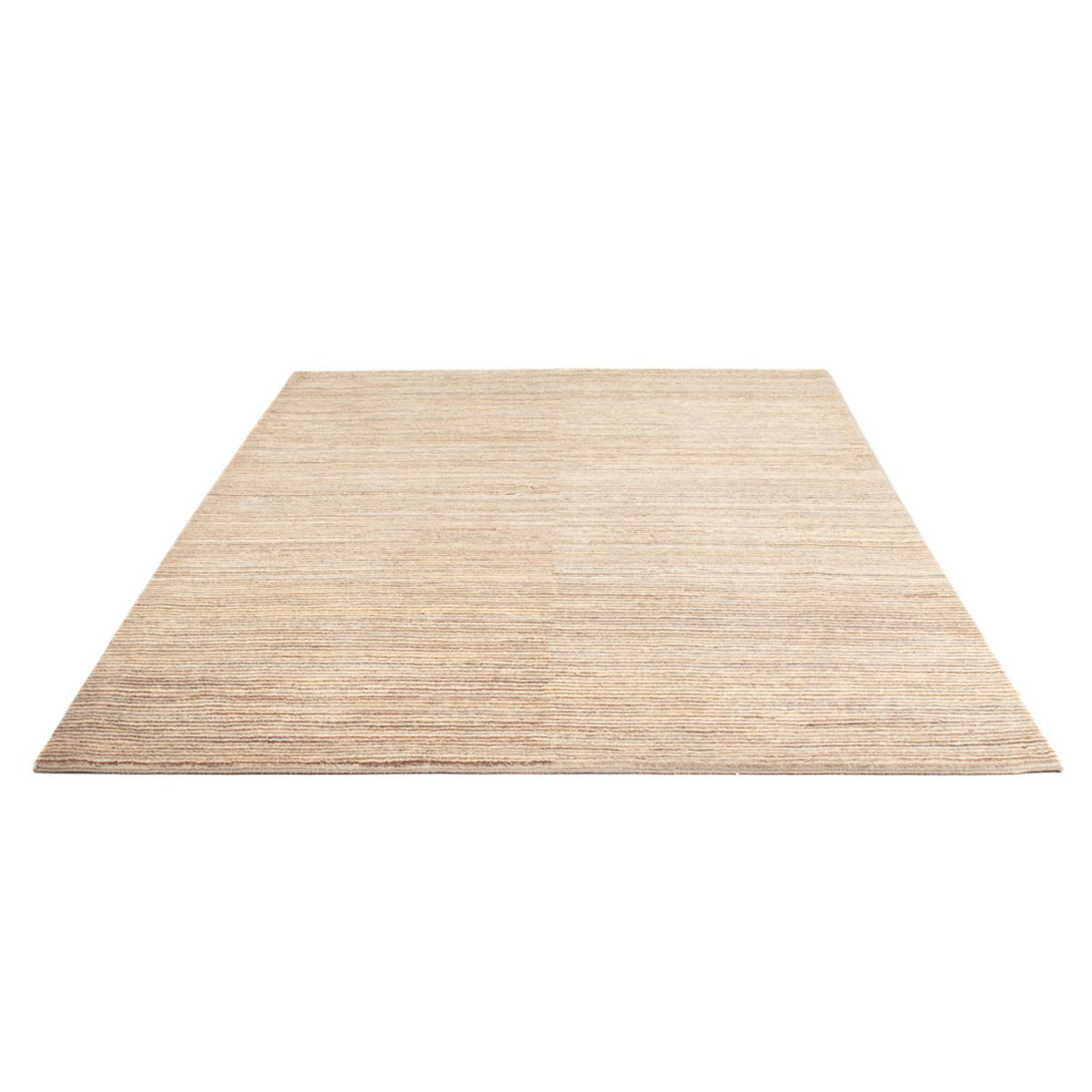 Dywan Gabbeh - perski - 233 x 175 cm - jasny beż