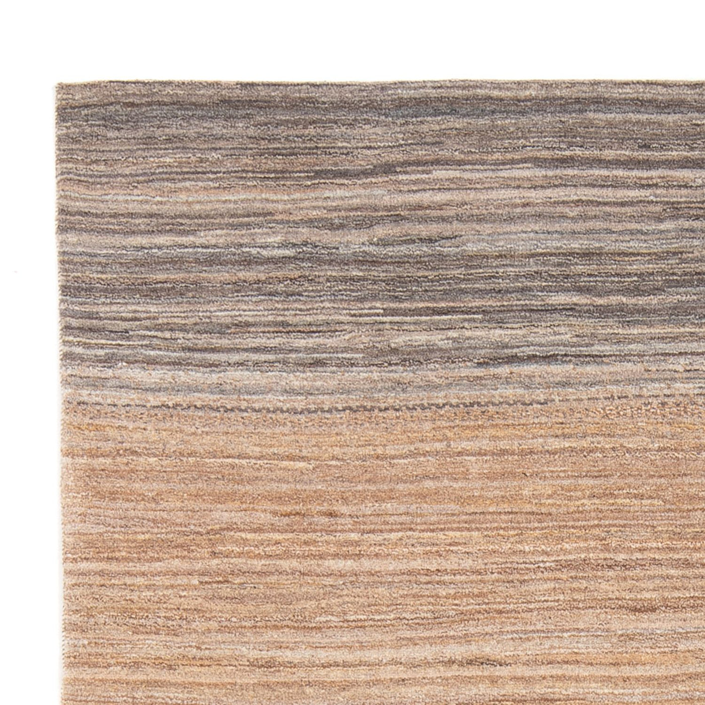 Gabbeh perski Dywan 240x168cm - Perserteppich Wollteppich