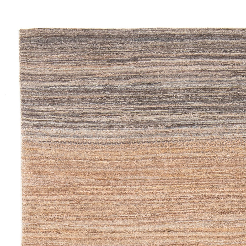 Dywan Gabbeh - perski - 240 x 168 cm - wielokolorowy