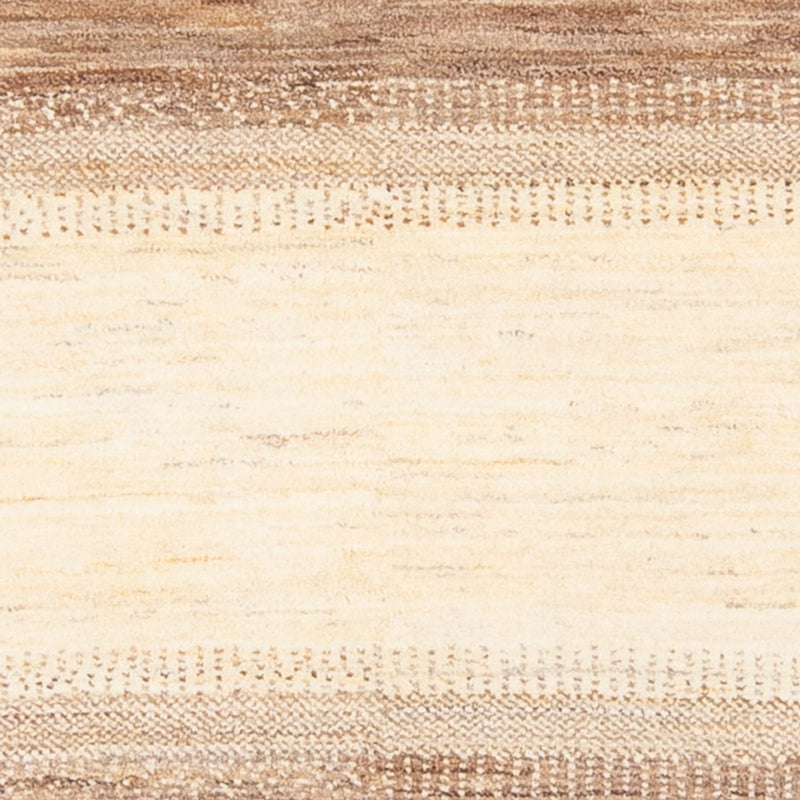 Dywan Gabbeh - perski - 240 x 168 cm - wielokolorowy