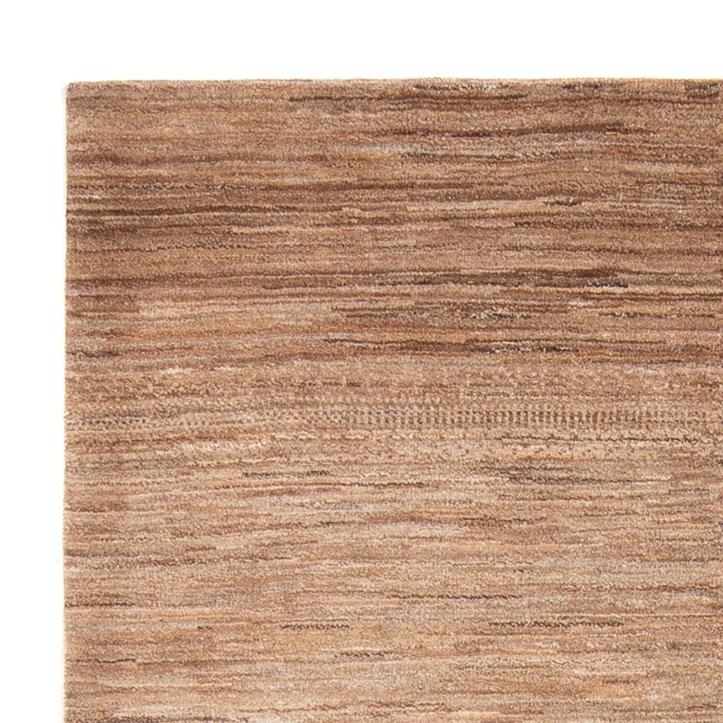 Dywan Gabbeh - perski - 240 x 168 cm - wielokolorowy