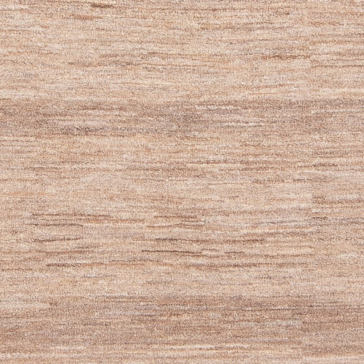 Dywan Gabbeh - perski - 242 x 159 cm - jasnobrązowy