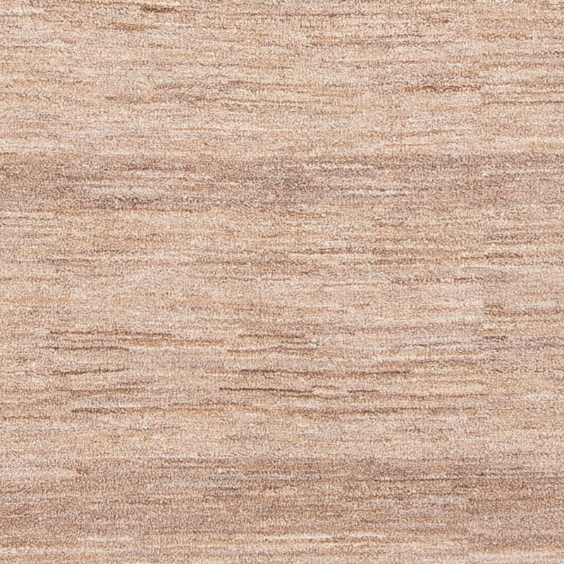 Dywan Gabbeh - perski - 242 x 159 cm - jasnobrązowy