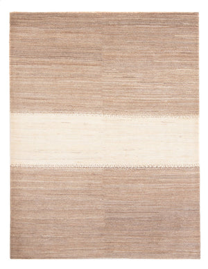 Dywan Gabbeh - perski - 243 x 170 cm - wielokolorowy