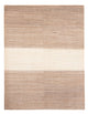 Dywan Gabbeh - perski - 243 x 170 cm - wielokolorowy