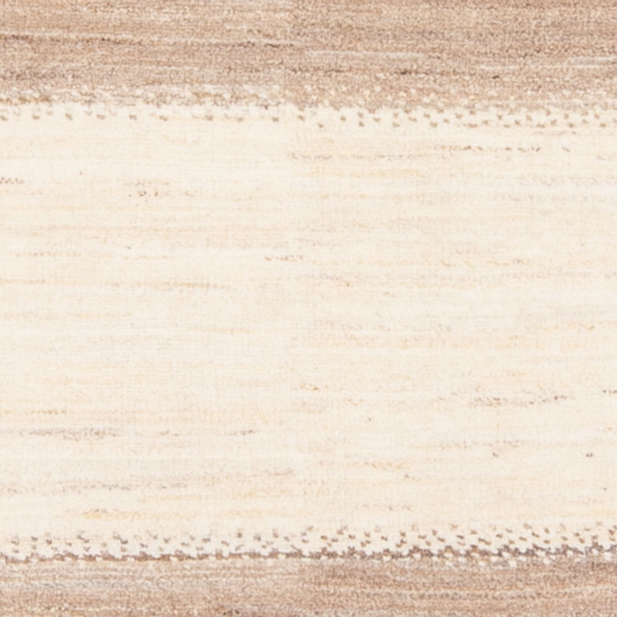 Dywan Gabbeh - perski - 243 x 170 cm - wielokolorowy