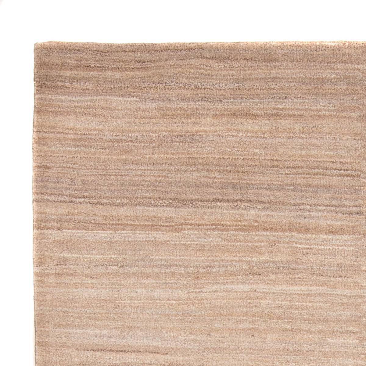 Dywan Gabbeh - perski - 243 x 170 cm - wielokolorowy